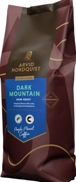 Kaffe Dark Mount HB 1kg
