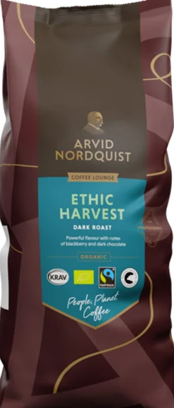 Kaffe Ethic Harvest HB 1kg