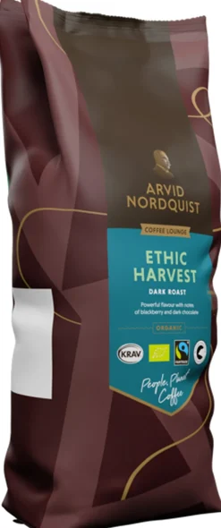 Kaffe Ethic Harvest HB 1kg