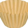 Kaffefilter Brew matic 250/90mm 250/fp