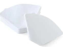 Kaffefilter 1x4 vit 200/fp