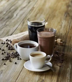 Kaffe GEVALIA Brygg Mellanrost, 450g