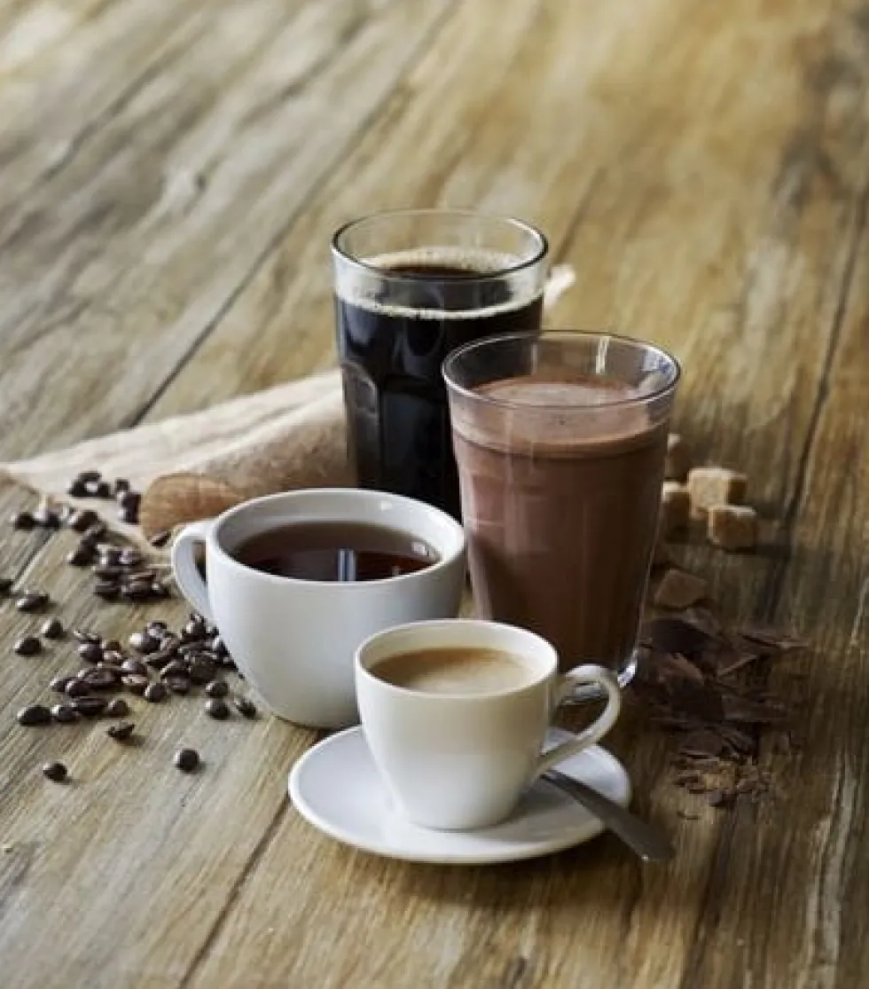Kaffe GEVALIA Ecologico KRAV & UTZ mellanrost 425g