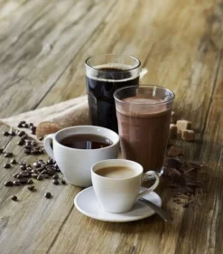 Kaffe GEVALIA El-brygg Mellanrost, 450g