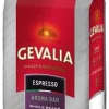 Kaffe GEVALIA Pro Aroma bar 1kg 8/krt