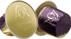 Kaffekapsel L'OR Supremo, 10/fp