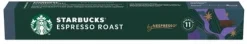 Kaffekapslar STARBUCKS EspresRoast 10/fp