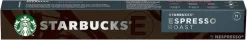 Kaffekapslar STARBUCKS EspresRoast 10/fp