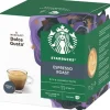 Kaffekapslar STARBUCKS EspresBlond 10/fp