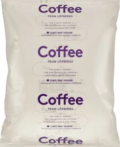 Kaffe LÖFBERGS Mellan 100g 60/fp