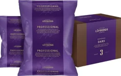 Kaffe LÖFBERGS Prof. Dark 250g