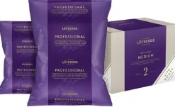 Kaffe LÖFBERGS Prof.Mellan RA/EKO HB 1kg