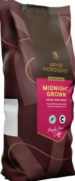 Kaffe Midnight Grown HB 1kg