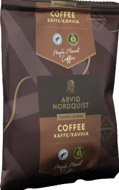 Kaffe MidnightGr xmörk 48x125g
