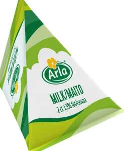 Kaffemjölk ARLA 1,5% 2cl, 100/FP