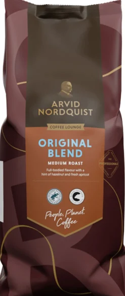 Kaffe Original Blend HB 1000g