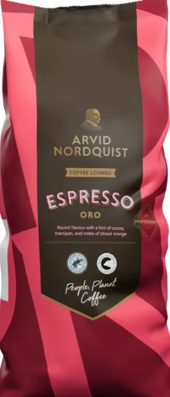 Kaffe Oro Espresso HB 1kg