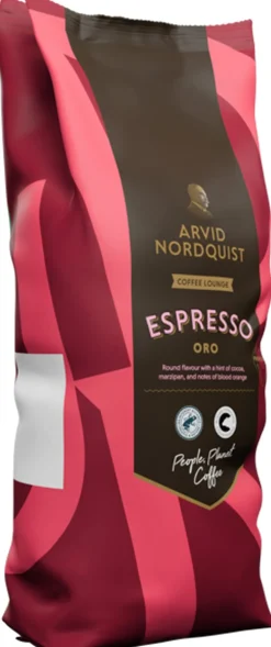 Kaffe Oro Espresso HB 1kg