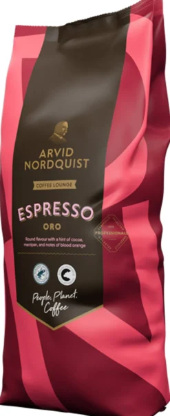 Kaffe Oro Espresso HB 1kg