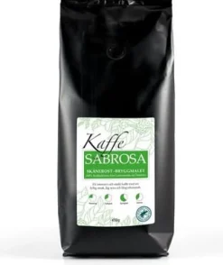 Kaffe SABROSA Skånerost 450g