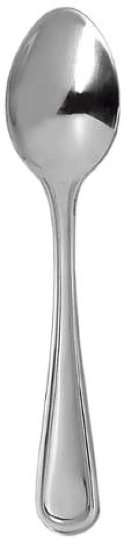 Kaffesked EXXENT Opera 12cm 12/fp