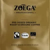Kaffe ZOÉGAS Cultivo portion 60x80g