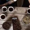 Kaffe ZOÉGAS Skånerost Horns bland. 1kg