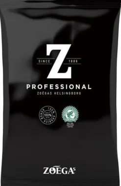 Kaffe ZOÉGAS Skånerost Horns bland. 1kg