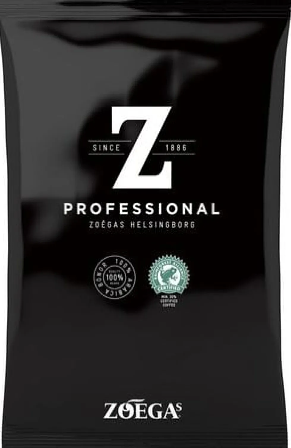 Kaffe ZOÉGAS Skånerost Horns bland. 1kg