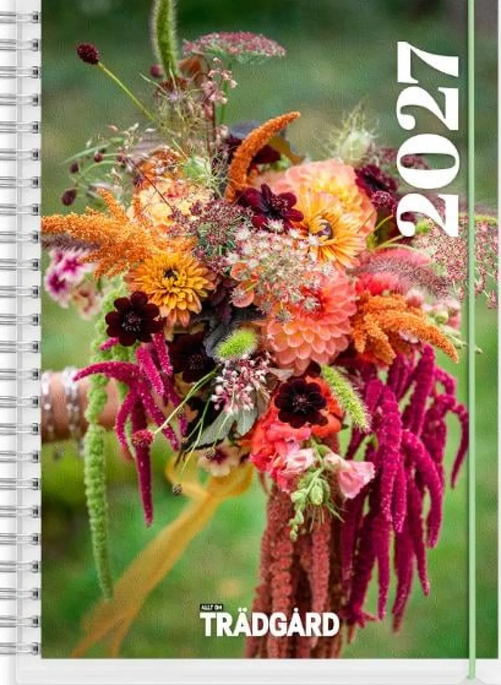 Kalender Allt om Trädgård 2027