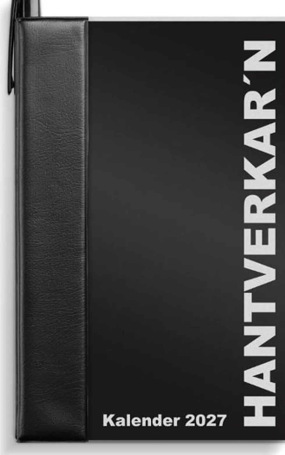 Kalender Hantverkar´n 2027