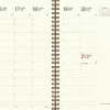 Kalender Lantdrömmar 2027