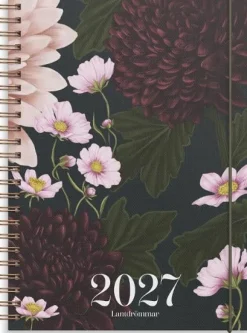Kalender Lantdrömmar 2027