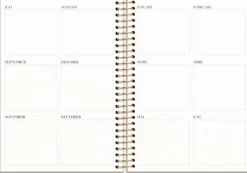 Kalender Life Organizer 26/27