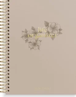 Kalender Life Organizer 26/27