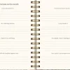 Kalender Life Planner Green A5 26/27