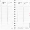 Kalender Prestige 2027 konstl spiral sv