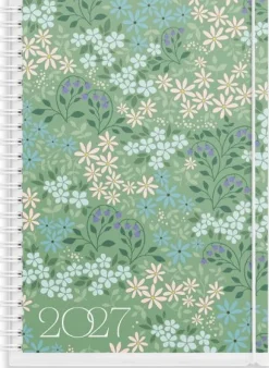Kalender Senator A5 4i1 2027