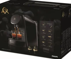 Kapselmaskin Philips L'Or Bari
