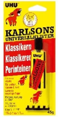 Karlssons Klister, 45g