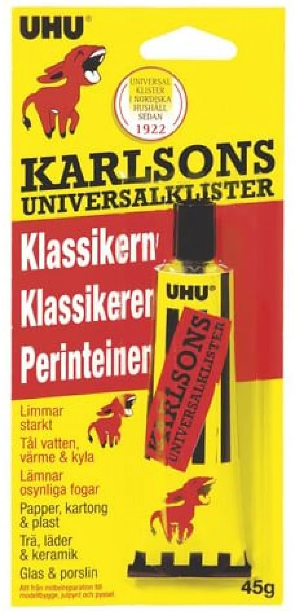 Karlssons Klister, 45g