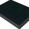 Kartong 45x64 svart 10/fp