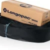 Kassett LONGOPAC Midi Eco 100m svart