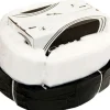 Kassett TUBESAC 60m transparent