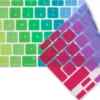KB Cover MacBook Air 13'' 2020, Rainbow (Nordic)