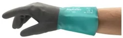 Kemikaliehandske ALPHATEC 58-530 10