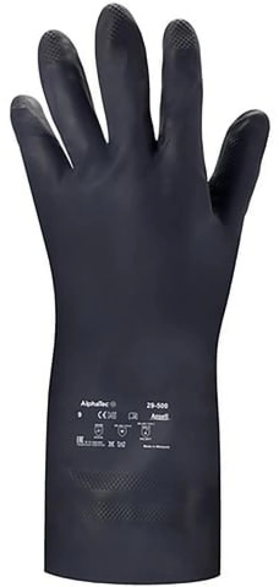 Kemikaliehandske ALPHATEC 29-500 7