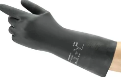 Kemikaliehandske ALPHATEC 29-500 10