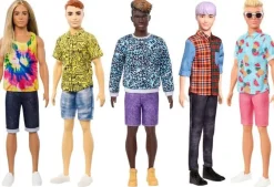 Ken Fashionista