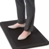 Kensington Anti-Fatigue Mat, Black